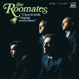 Roomates ,The - Church Bells Ringing Everwhere ( Ep ) - Klik op de afbeelding om het venster te sluiten